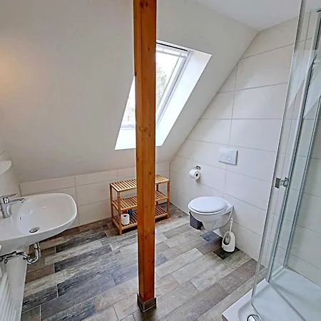 Ostend Holiday home