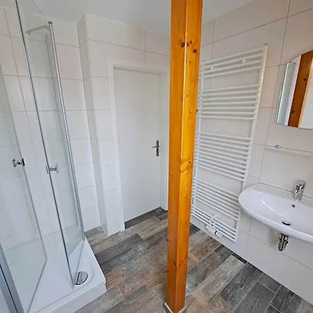 Ostend Holiday home *