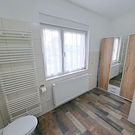 Ostend Holiday home *