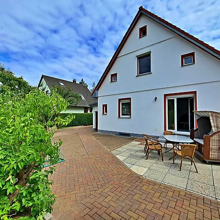 Holiday home Ostend *