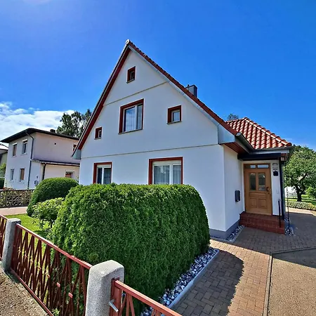 Holiday home Ostend Heringsdorf (Usedom)