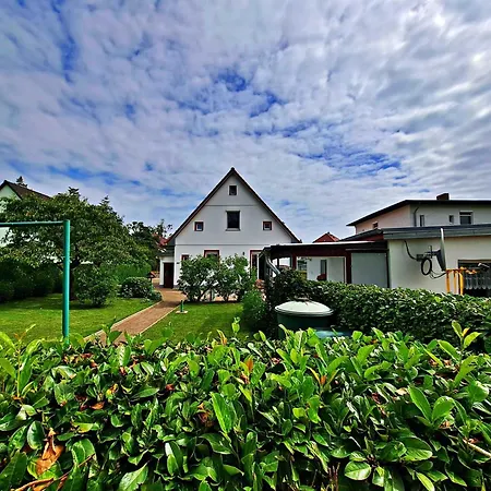 Ostend Heringsdorf (Usedom)