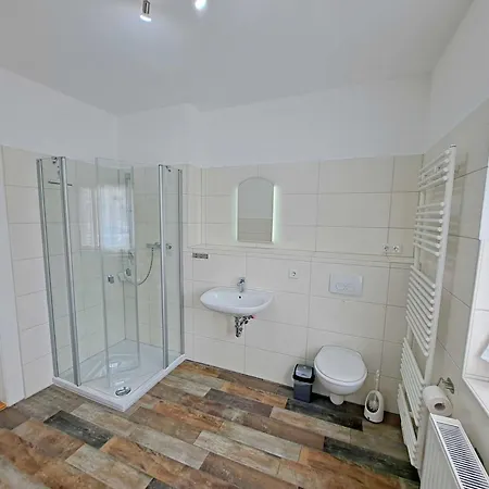 Ostend Heringsdorf (Usedom)