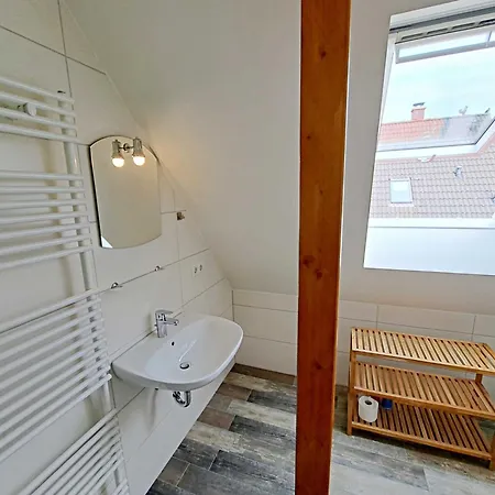 Ostend * Heringsdorf (Usedom)