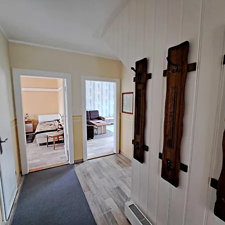 Ostend Heringsdorf (Usedom)