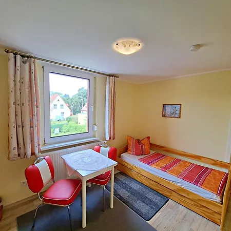 Ostend * Heringsdorf (Usedom)