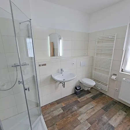 Ostend Feriehus Heringsdorf (Usedom)