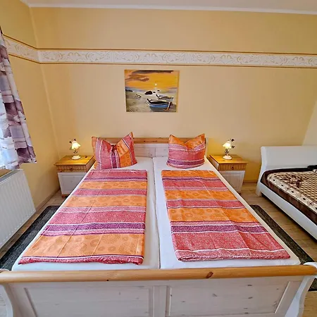 Ostend * Heringsdorf (Usedom)