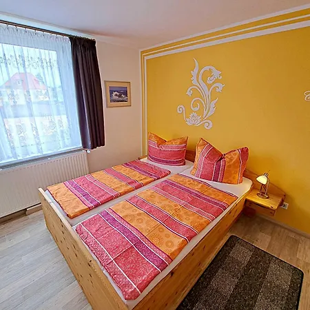 Ostend Heringsdorf (Usedom)