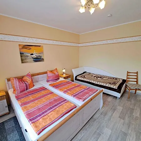 Ostend * Heringsdorf (Usedom)