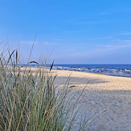 Dom wakacyjny Ostend